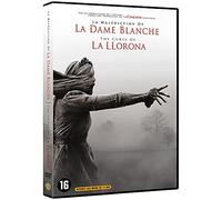 La malédiction de la dame blanche
