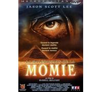 La malédiction de la momie