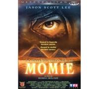 La malediction de la momie dvd - 110289
