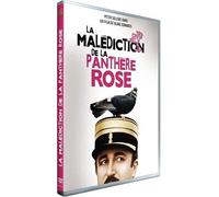 La malédiction de la panthère rose