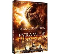La malédiction de la pyramide