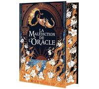 La malédiction de l'oracle