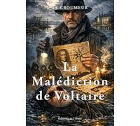 La Malédiction de Voltaire