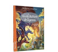 La malédiction des dragons: Le sommeil de fer: 1