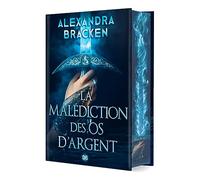 La malédiction des os d'argent