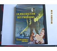 La malédiction des pharaons