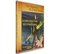La malédiction des pharaons