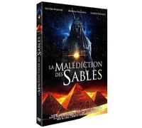 La malédiction des sables