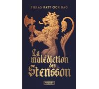La Malédiction des Stensson