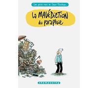 La malédiction du parapluie: 1