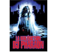 La malédiction du pharaon