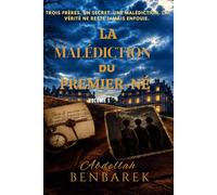 La Malédiction du Premier-Né: 1