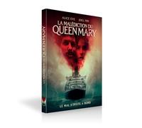 La Malédiction du Queen Mary