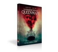 La Malédiction du Queen Mary Alice Eve Joel Fry