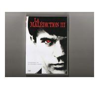 La malédiction III