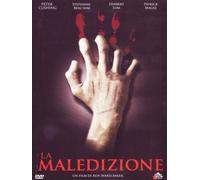 Film - La Maledizione - Dvd