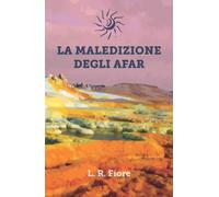 La maledizione degli Afar