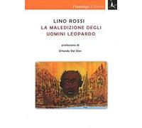 La maledizione degli uomini leopardo