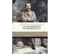 La maledizione dei Baskerville