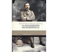 La maledizione dei Baskerville