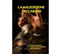 LA MALEDIZIONE DEI CARAIBI