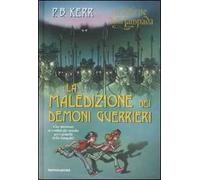 La maledizione dei demoni guerrieri. La stirpe della lampada