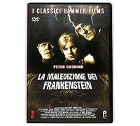La maledizione dei Frankenstein
