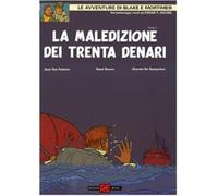 Alessandro – La maledizione dei trenta denari – Vol. 1
