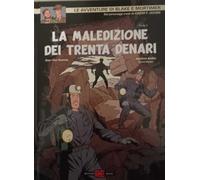 La maledizione dei trenta denari. Vol. 2
