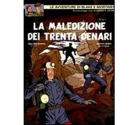 La maledizione dei trenta denari. Vol. 2 - Van Hamme Jean, Aubin Antoine, ...