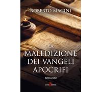 La maledizione dei vangeli apocrifi