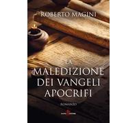 La maledizione dei vangeli apocrifi