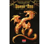 La maledizione del drago d'oro