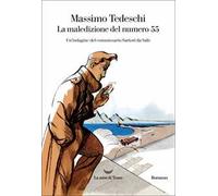 La maledizione del numero 55