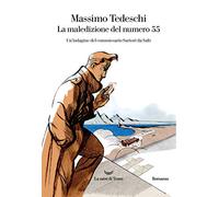La maledizione del numero 55