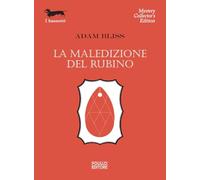 La maledizione del rubino