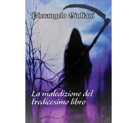 La maledizione del tredicesimo libro