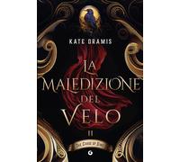 La maledizione del velo. The curse of sins. Vol. 2 - 2025 - Giunt