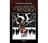 La maledizione del Wendigo