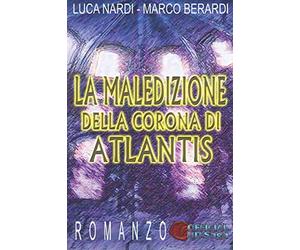 La Maledizione della Corona di Atlantis