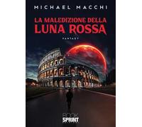 La maledizione della luna rossa