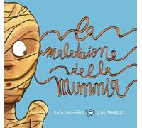 La maledizione della mummia