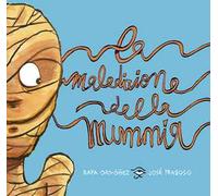La maledizione della mummia