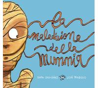 La maledizione della mummia - 2026 - Ancora (ÀncoraWow)