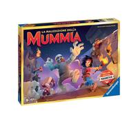La Maledizione Della Mummia - Ora a un Prezzo Super Scontato!