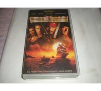 LA MALEDIZIONE DELLA PRIMA LUNA