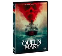 La Maledizione Della Queen Mary (DVD) Alice Eve Tim Downie Nell Hudson