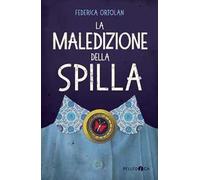 La maledizione della spilla. Ediz. illustrata