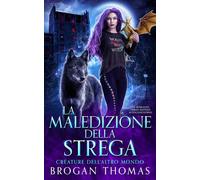 La maledizione della strega