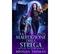 La maledizione della strega